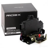 Замок двери RIDEX 1361d0039 27 2P2 1437732815 - Изображение 2