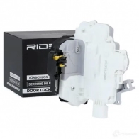 Замок двери RIDEX K PPOPKM 1437733007 1361d0115 - Изображение 2