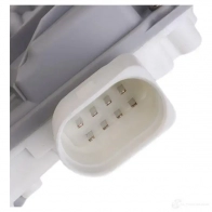 Замок двери RIDEX 6BO8 DV 1361d0120 1437732981 - Изображение 6