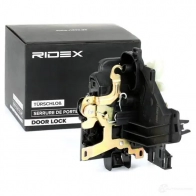 Замок двери RIDEX 1361d0077 1437732868 0PQTO 5 - Изображение 2