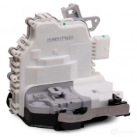 Замок двери RIDEX MS5P FTX 1437732801 1361d0142 - Изображение 3