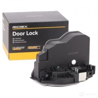 Замок двери RIDEX 1361d0234 AAG0 EAI 1438708047 - Изображение 2