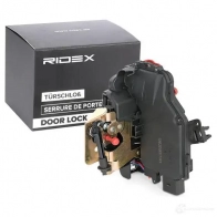 Замок двери RIDEX 8EFY 2A 1437732831 1361d0041 - Изображение 2