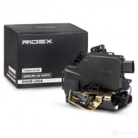 Замок двери RIDEX 1361d0075 1437733034 PF095 Y - Изображение 2