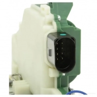 Замок двери RIDEX GIV AQ 1437733036 1361d0095 - Изображение 6