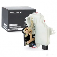 Замок двери RIDEX 1361d0014 C6D GTL 1437732867 - Изображение 2