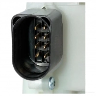 Замок двери RIDEX 1361d0014 C6D GTL 1437732867 - Изображение 5