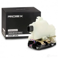 Замок двери RIDEX 1437732682 I 8UXK 1361d0094 - Изображение 2