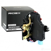 Замок двери RIDEX 1361d0008 1437733040 5XQP S - Изображение 2