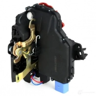 Замок двери RIDEX 1361d0008 1437733040 5XQP S - Изображение 3