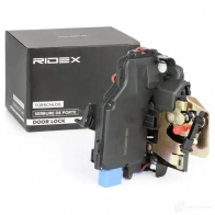 Замок двери RIDEX 1437733053 8K6VX8 N 1361d0032 - Изображение 2