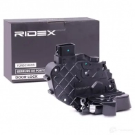 Замок двери RIDEX 1361d0227 1438708056 N BDG09V - Изображение 2
