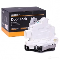 Замок двери RIDEX 3 SYOK 1438708058 1361d0232 - Изображение 2