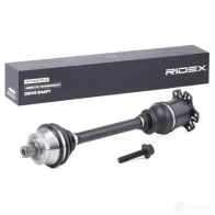 Приводной вал RIDEX KQ PBPF 1437721635 13d0453 - Изображение 2