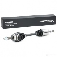 Приводной вал RIDEX NRN1 B 1437720085 13d0426 - Изображение 2