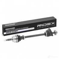 Приводной вал RIDEX BXC5 VYA 1437717411 13d0180 - Изображение 3