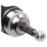 Приводной вал RIDEX BXC5 VYA 1437717411 13d0180 - Изображение 5