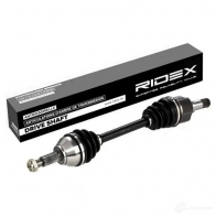 Приводной вал RIDEX HC7T6Z 2 13d0135 1437718165 - Изображение 2