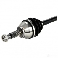 Приводной вал RIDEX HC7T6Z 2 13d0135 1437718165 - Изображение 3