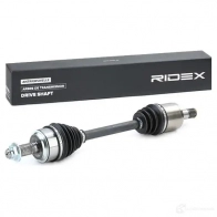 Приводной вал RIDEX 3 9A3SJ 13d0460 1437719561 - Изображение 2