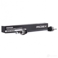 Приводной вал RIDEX 1437720092 AC3 AYZ 13d0366 - Изображение 2