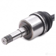 Приводной вал RIDEX 1437718800 WV9 HS 13d0566 - Изображение 5