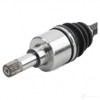 Приводной вал RIDEX 1437720236 G EVGCV 13d0657 - Изображение 5