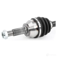 Приводной вал RIDEX 13d0173 1437717392 5 6X0ML - Изображение 4