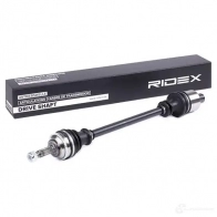 Приводной вал RIDEX PCZ7 O1 13d0298 1437718979 - Изображение 2