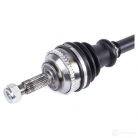 Приводной вал RIDEX PCZ7 O1 13d0298 1437718979 - Изображение 6