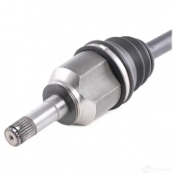 Приводной вал RIDEX 1437718190 13d0044 JZX7J GW - Изображение 5