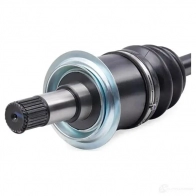 Приводной вал RIDEX 4 TL5SMF 1437721139 13d0455 - Изображение 6