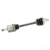 Приводной вал RIDEX YI 2OL 1437718711 13d0127 - Изображение 2
