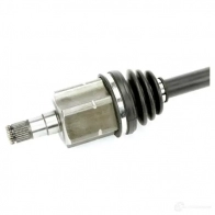 Приводной вал RIDEX YI 2OL 1437718711 13d0127 - Изображение 3