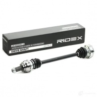Приводной вал RIDEX 13d0567 Y8XTO ZA 1437718687 - Изображение 2