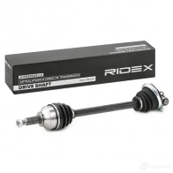 Приводной вал RIDEX 13d0169 N4 3SB7 1437719661 - Изображение 2