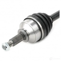 Приводной вал RIDEX 13d0169 N4 3SB7 1437719661 - Изображение 5