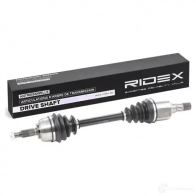 Приводной вал RIDEX 1437720826 3C NOY 13d0212 - Изображение 3