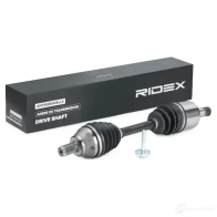 Приводной вал RIDEX 5 JG11 1437719414 13d0091 - Изображение 2