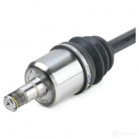 Приводной вал RIDEX 5 JG11 1437719414 13d0091 - Изображение 5