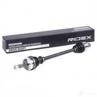 Приводной вал RIDEX UA JONJK 1437717981 13d0188 - Изображение 2