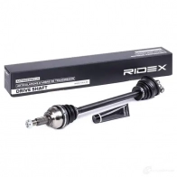 Приводной вал RIDEX O RL1MV 13d0015 1437718223 - Изображение 2