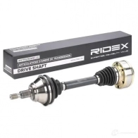 Приводной вал RIDEX 13d0002 J W71U 1437719362 - Изображение 2