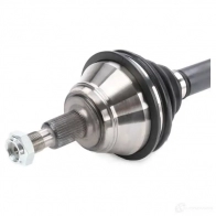 Приводной вал RIDEX 13d0002 J W71U 1437719362 - Изображение 4