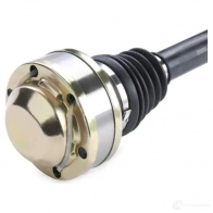 Приводной вал RIDEX 13d0002 J W71U 1437719362 - Изображение 5