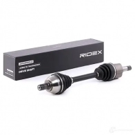 Приводной вал RIDEX 1437721950 PU G0OO1 13d0361 - Изображение 2