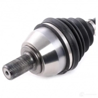 Приводной вал RIDEX 1437721950 PU G0OO1 13d0361 - Изображение 4