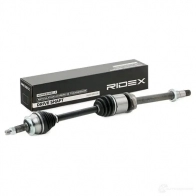 Приводной вал RIDEX Q7CR J 1437718650 13d0624 - Изображение 2