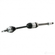 Приводной вал RIDEX Q7CR J 1437718650 13d0624 - Изображение 3