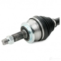 Приводной вал RIDEX Q7CR J 1437718650 13d0624 - Изображение 5